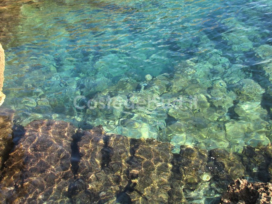 acque Limpide Di Sorgenti Porto Selvaggio