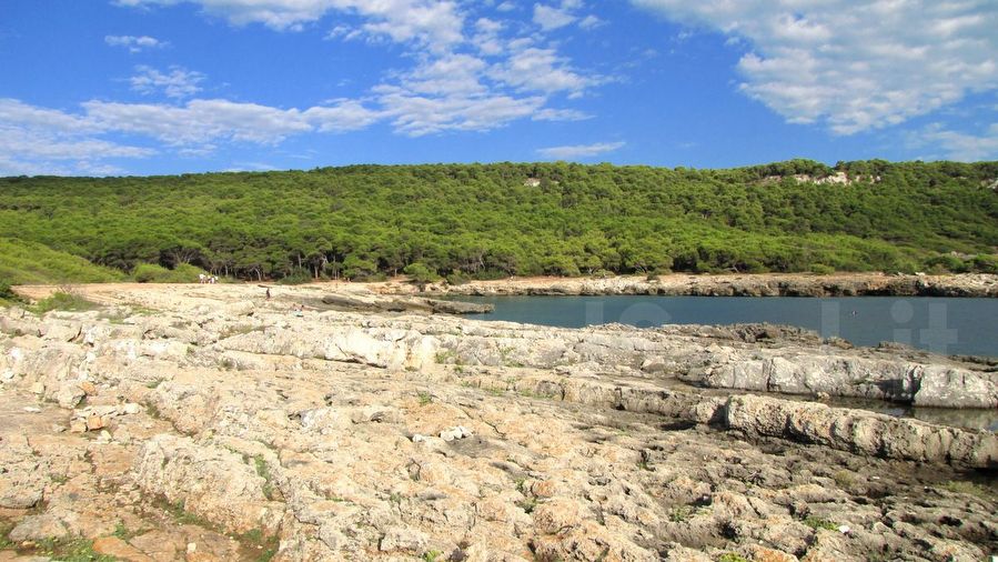 paesaggio Porto Selvaggio
