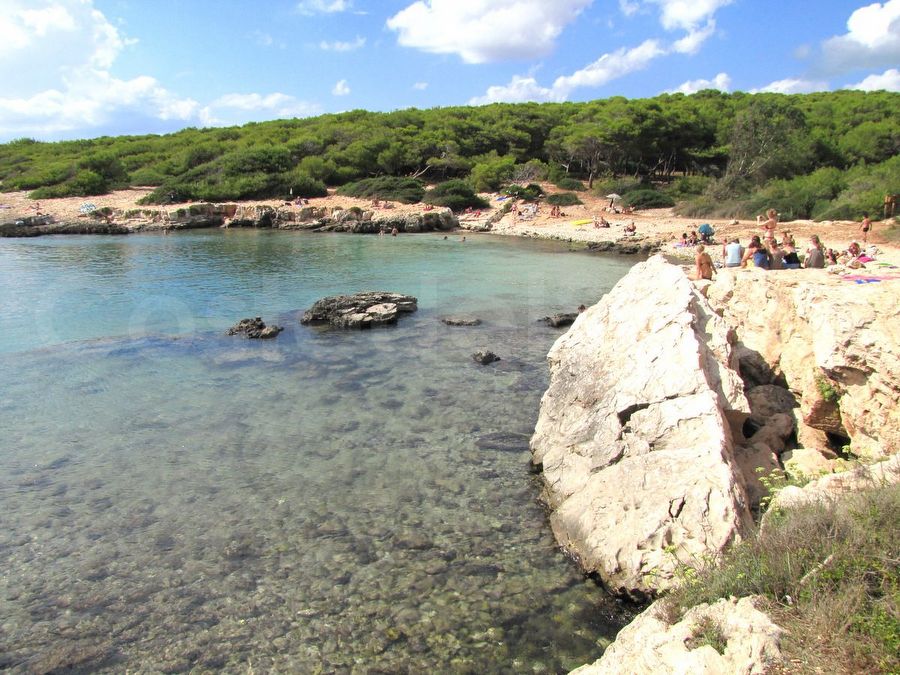 sorgenti Di Porto Selvaggio