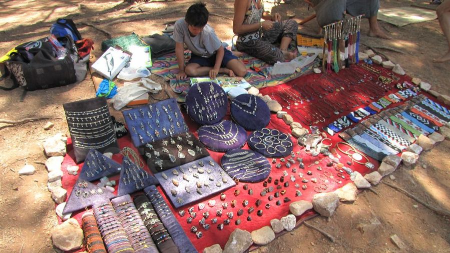 souvenir Porto Selvaggio