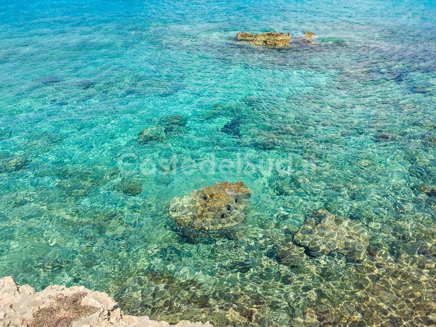 acqua Limpida Salento