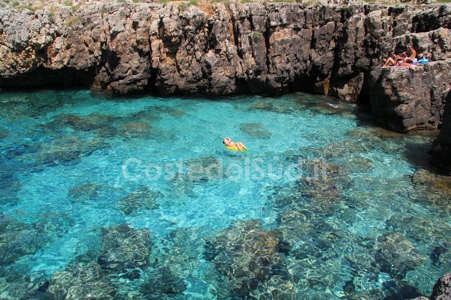 mare E Fondali Incredibili