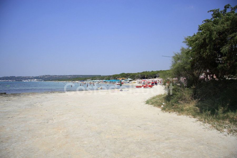 la Spiaggia