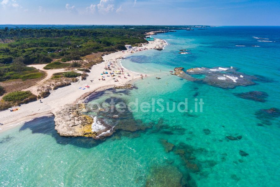 san Foca Vista Aerea