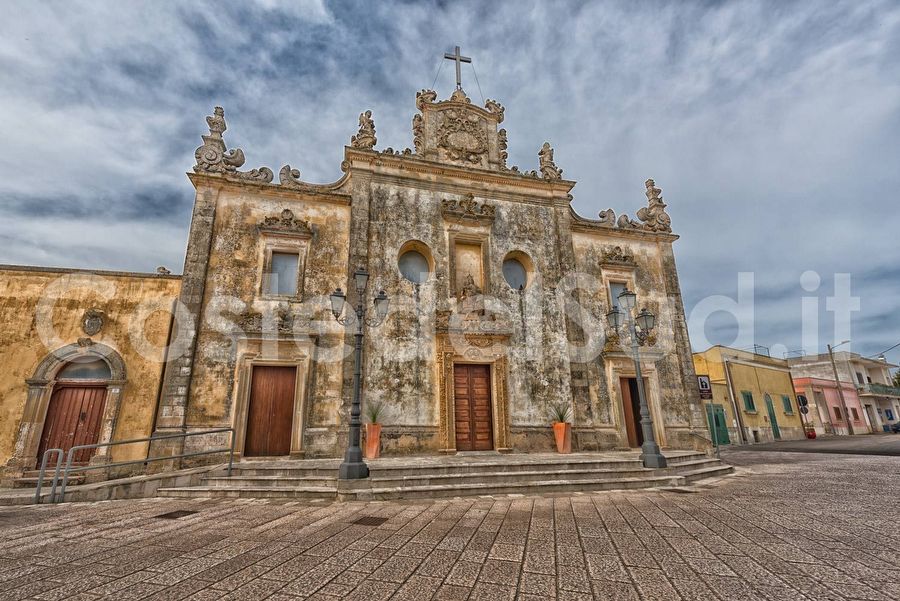 Case Vacanze Sanarica