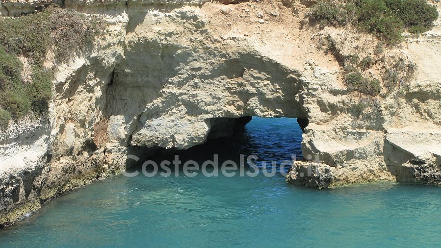 grotte Carsiche