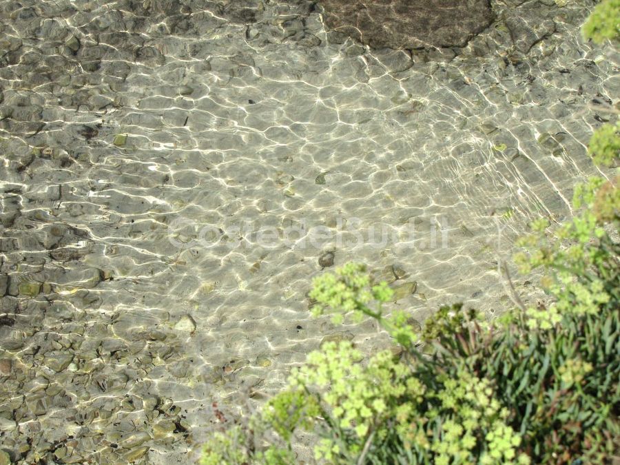 acqua Dolce Porto Selvaggio