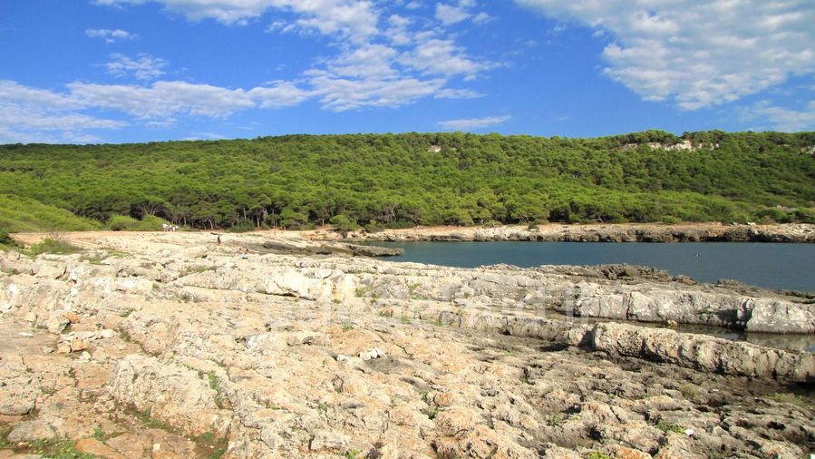 paesaggio Porto Selvaggio