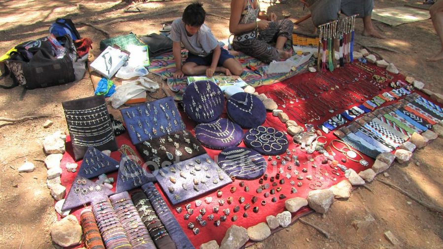 souvenir Porto Selvaggio