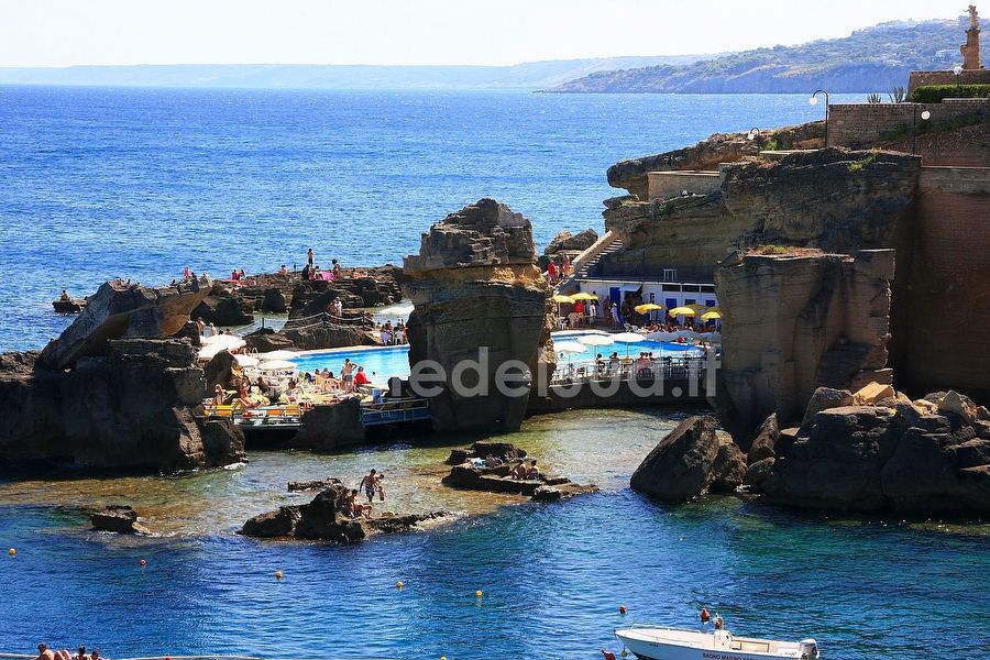 panoramica Zona Archi