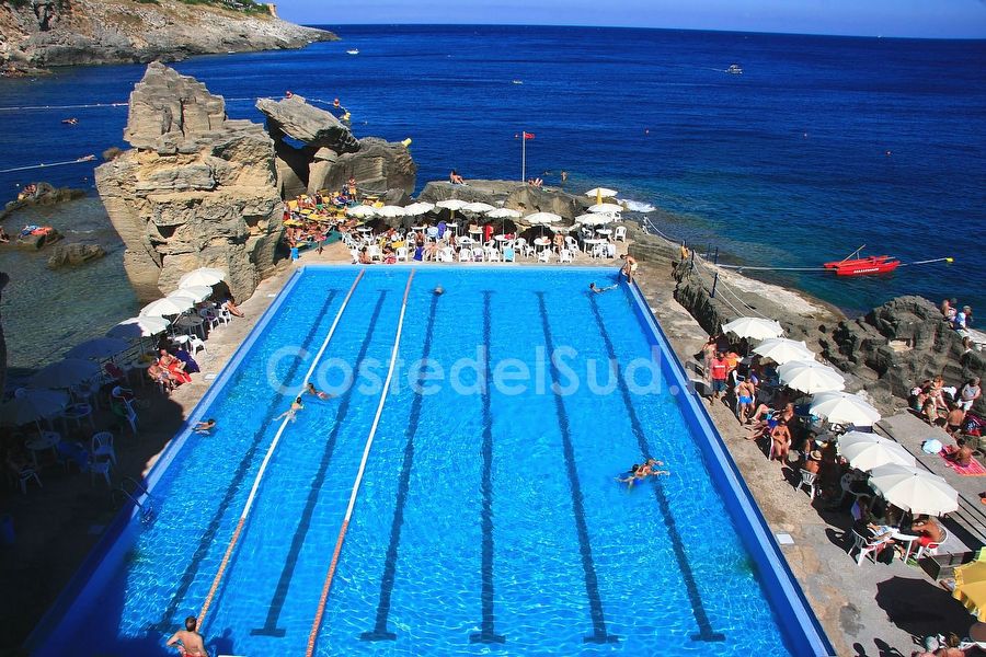 piscina Sul Mare