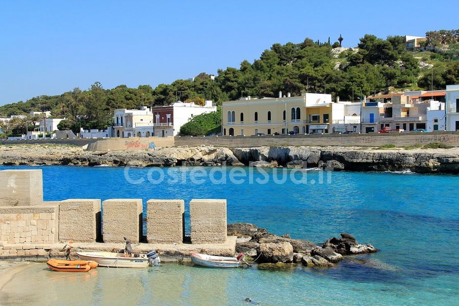 Case Vacanze Santa Maria al Bagno