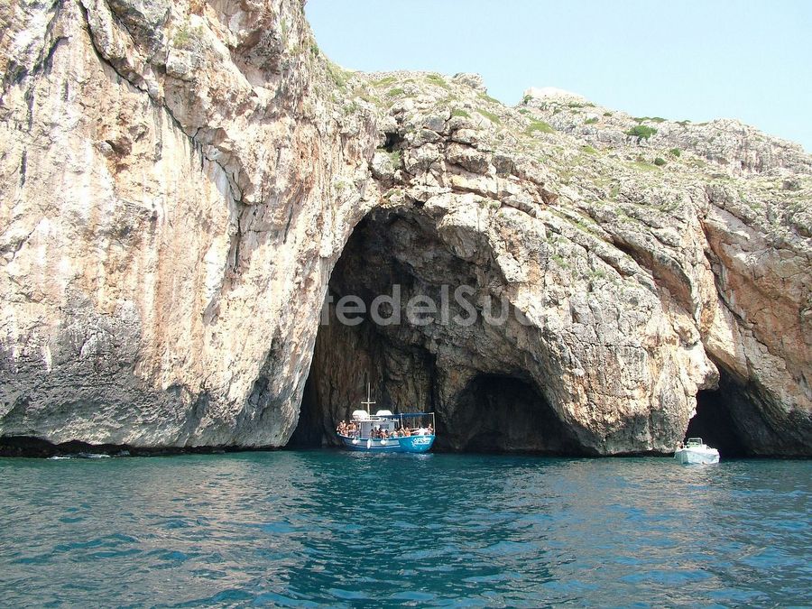 grotta Della Vora