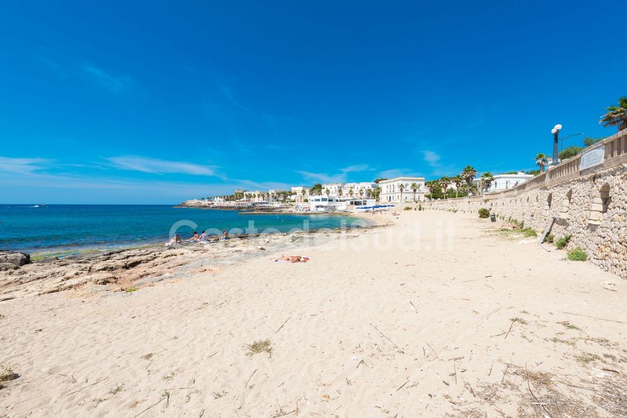 la Spiaggia Di Sabbia