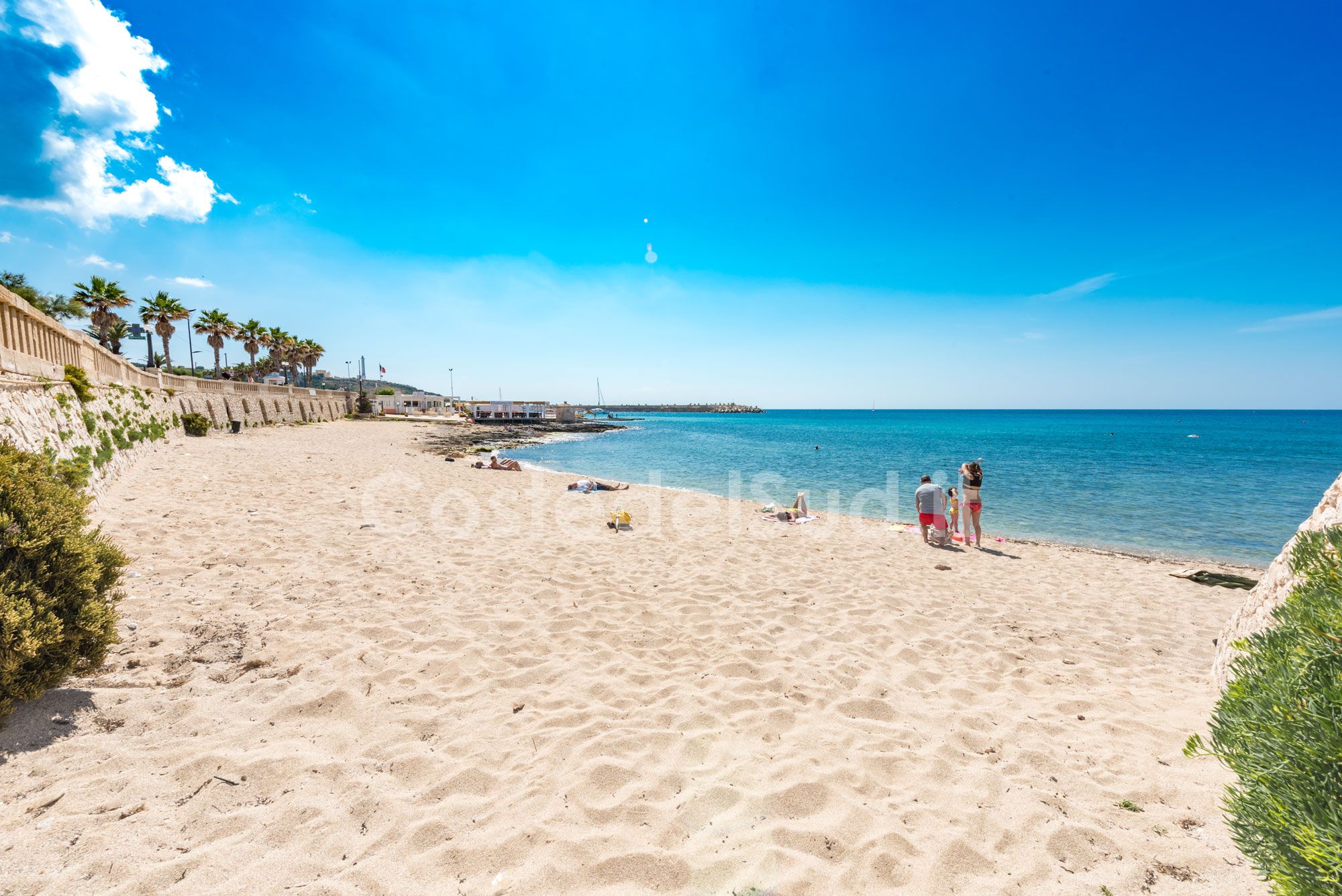 Foto di Santa Maria di Leuca - Coste del Sud.it
