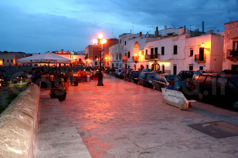 ristoranti Sul Mare
