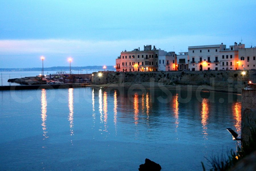 spiaggia Al Tramonto