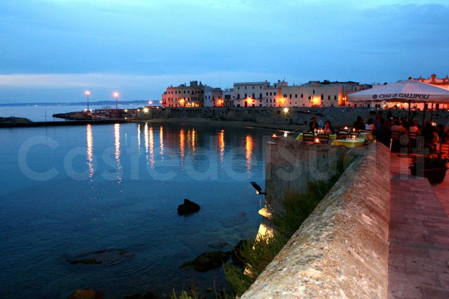 veduta Sulla Spiaggia
