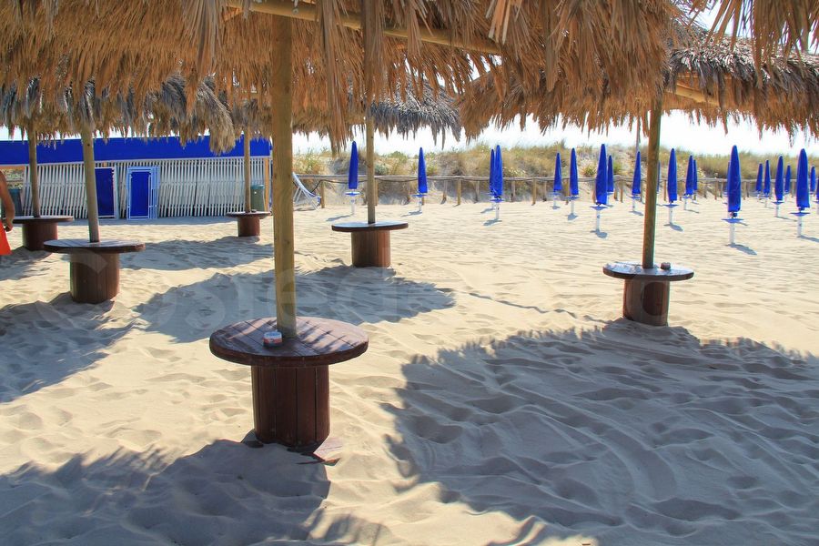 lido Malibu