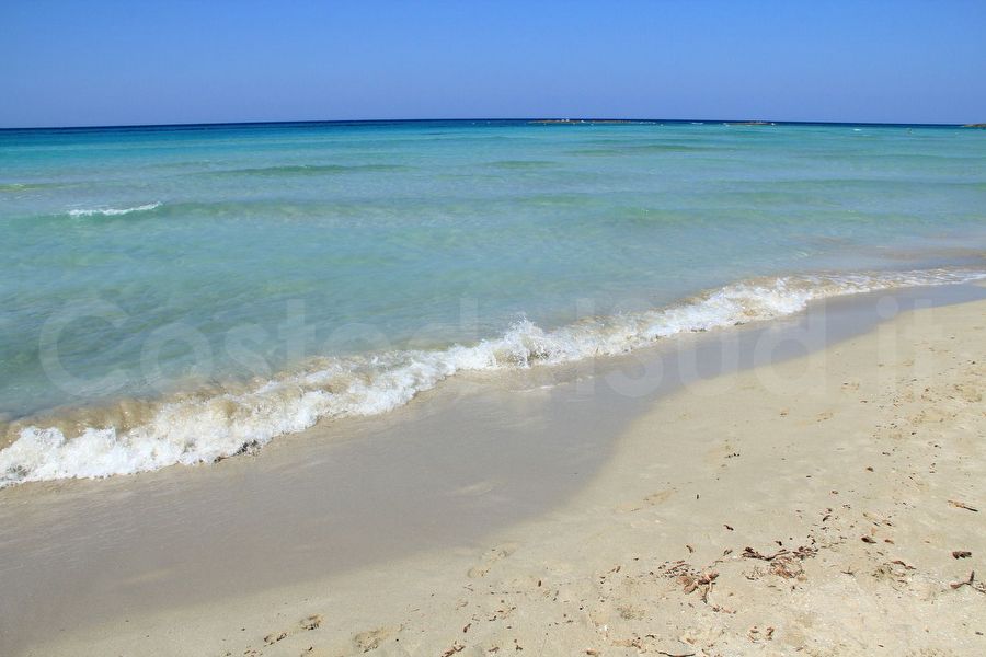 spiaggia