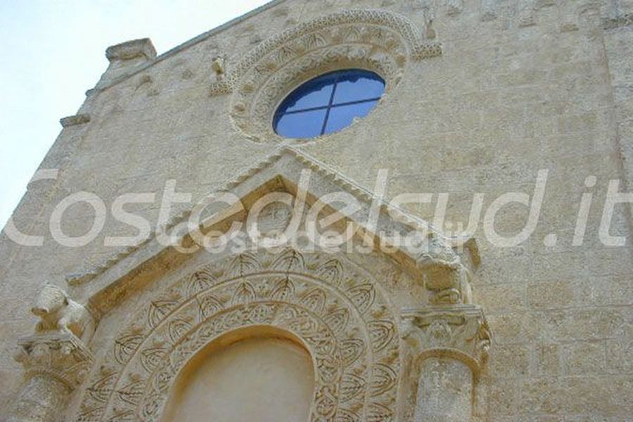 foto Taurisano Santuario