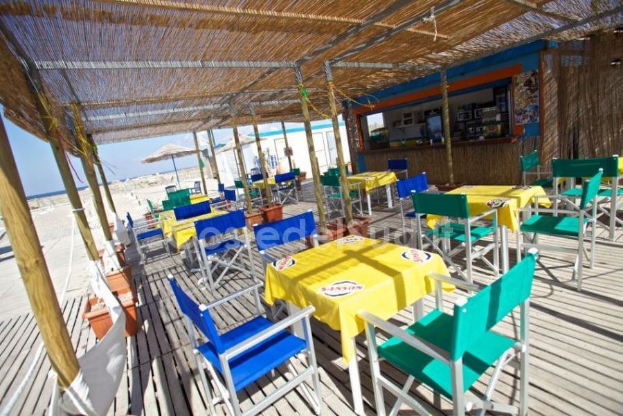 chiosco Torre Inserraglio