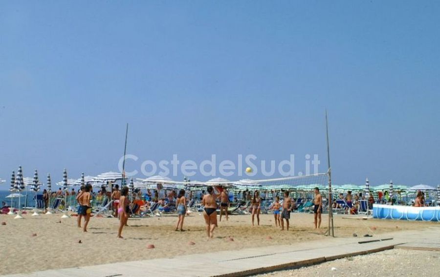 pallavolo Torre Inserraglio