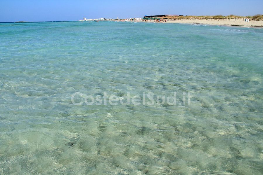 fondali Bassi Per I Piu Piccoli