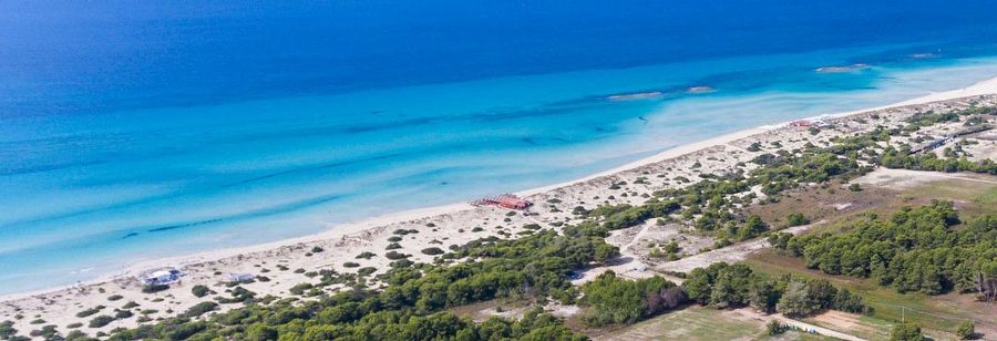 prevista Panoramica Sulle Spiagge 2