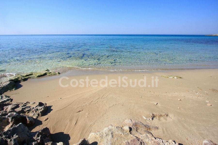 il Mare Di Felloniche