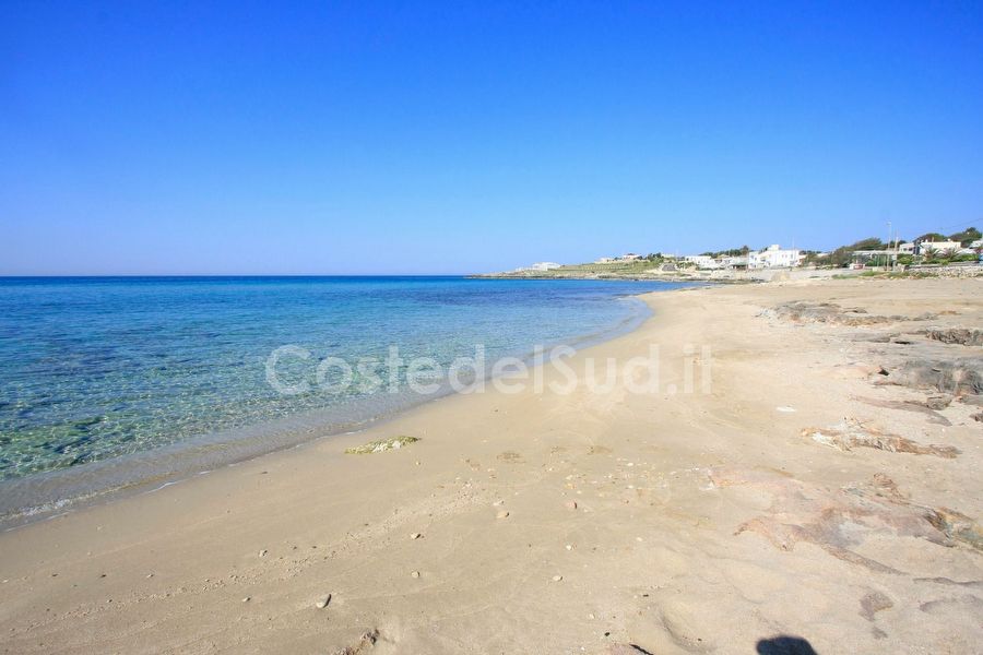 la Spiaggia Di Felloniche