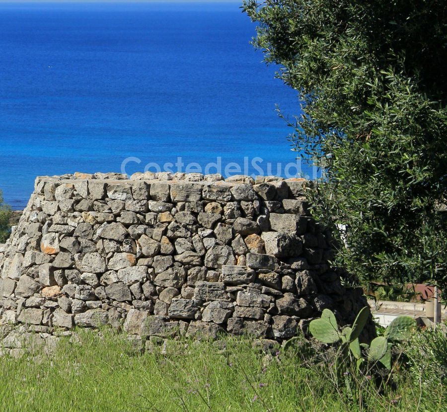 trullo Vista Mare
