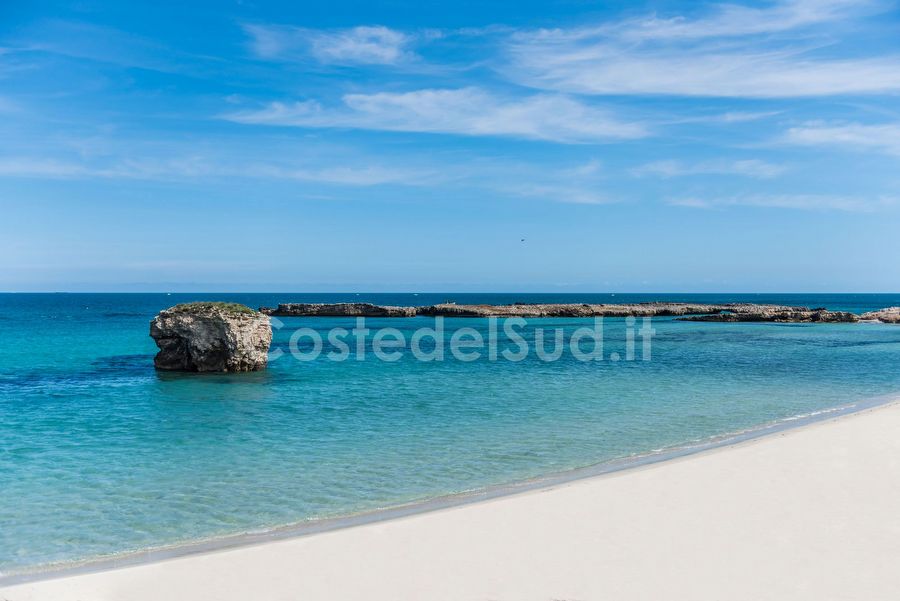 Case Vacanze Torre Specchia Ruggeri