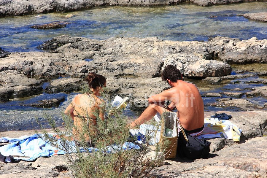 turisti Alle Sorgenti