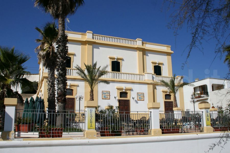 ville Ottocentesca
