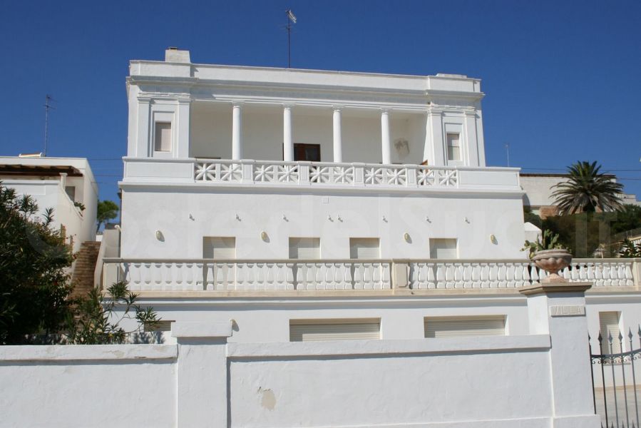 ville Ottocentesche