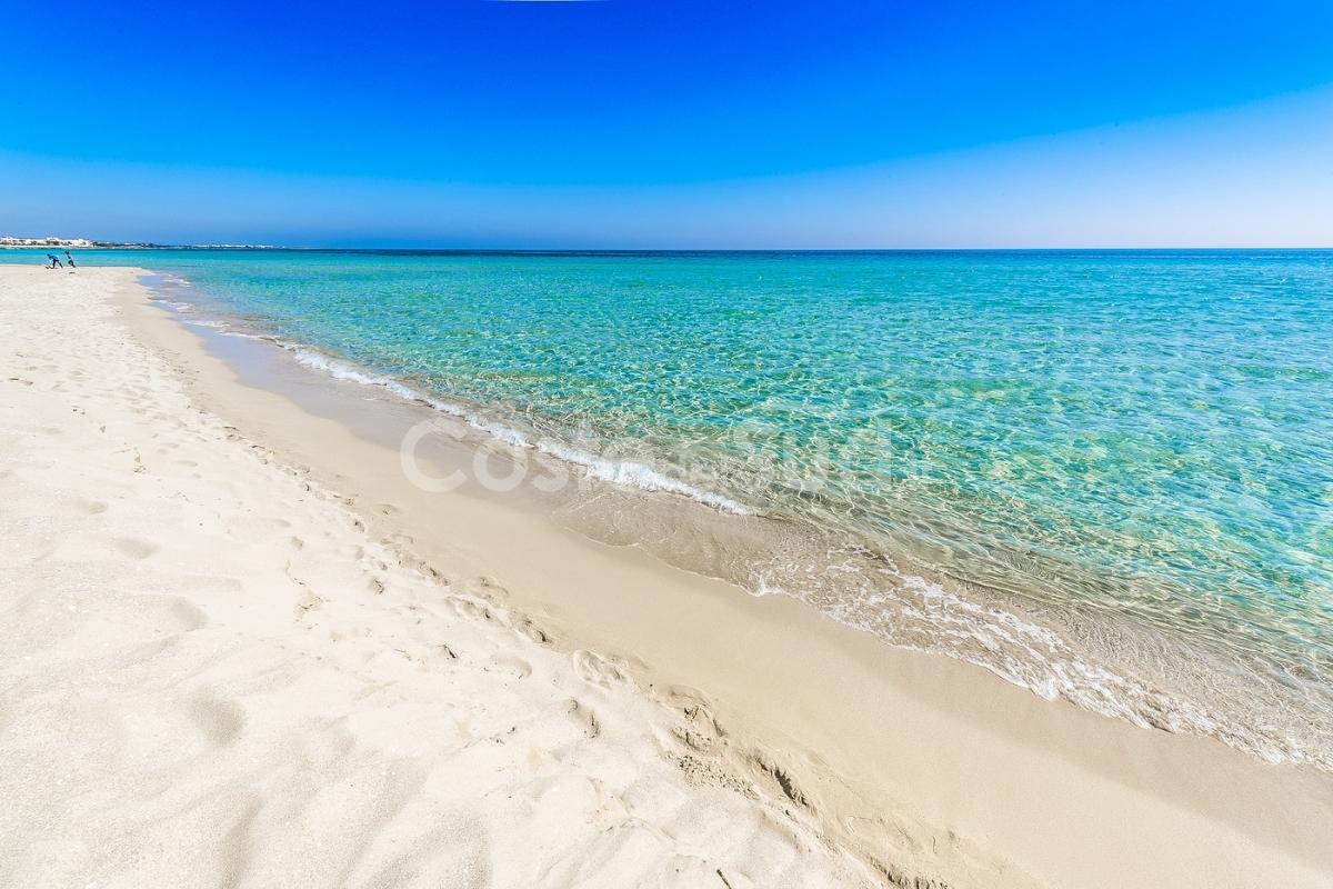 Spiagge pi&ugrave; belle del Salento 2026