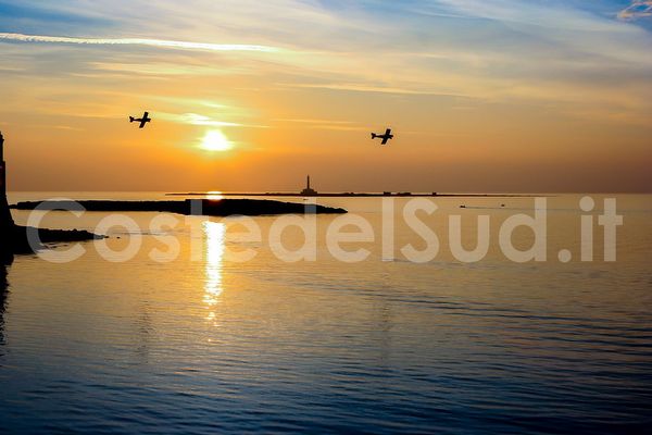 10 buoni motivi per venire in Salento a Settembre