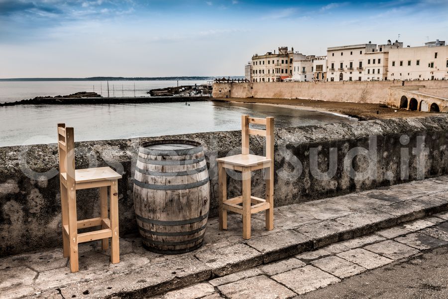 5 ristoranti romantici sul mare