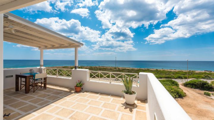 5 ragioni per andare in Salento a maggio e giugno