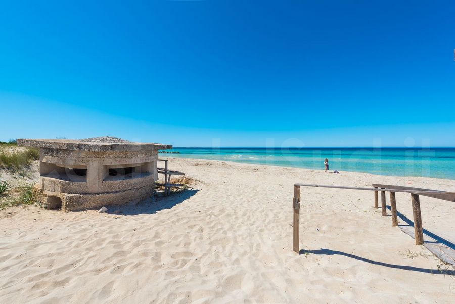 Vacanze nel Salento, Torre San Giovanni e Leuca