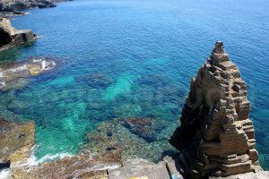 Santa Cesarea Terme