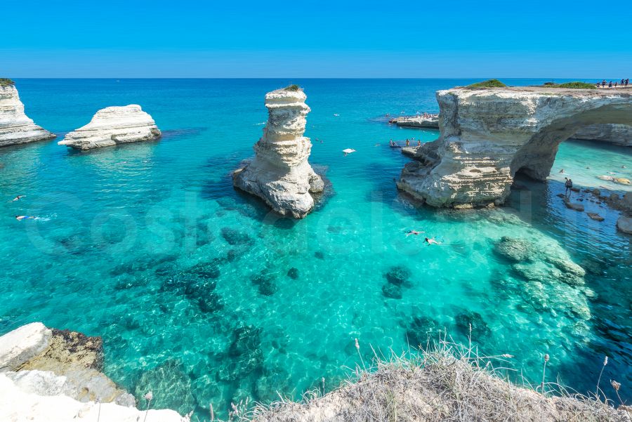 Road trip in Salento Costa Adriatica: 5 tappe imperdibili