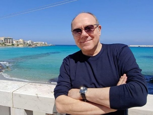 Carlo Verdone sceglie il set della Puglia