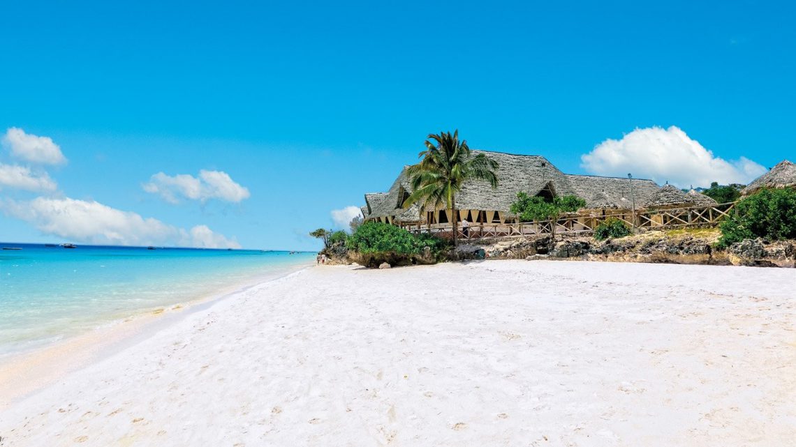 Veraclub Sunset Beach – Zanzibar | Nungwi