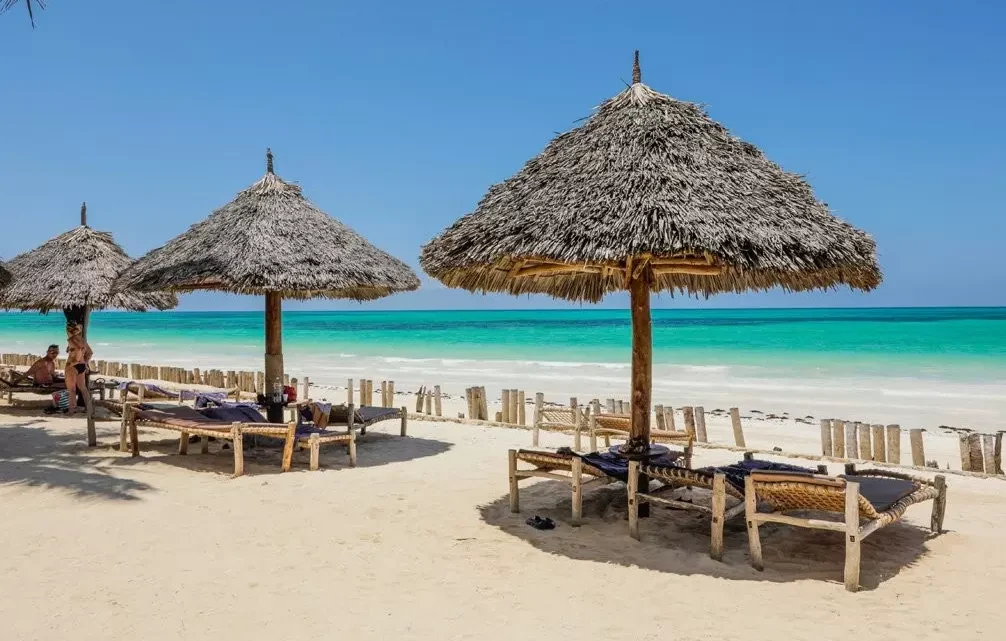 € 1850 Veraclub Zanzibar Village – Kiwengwa