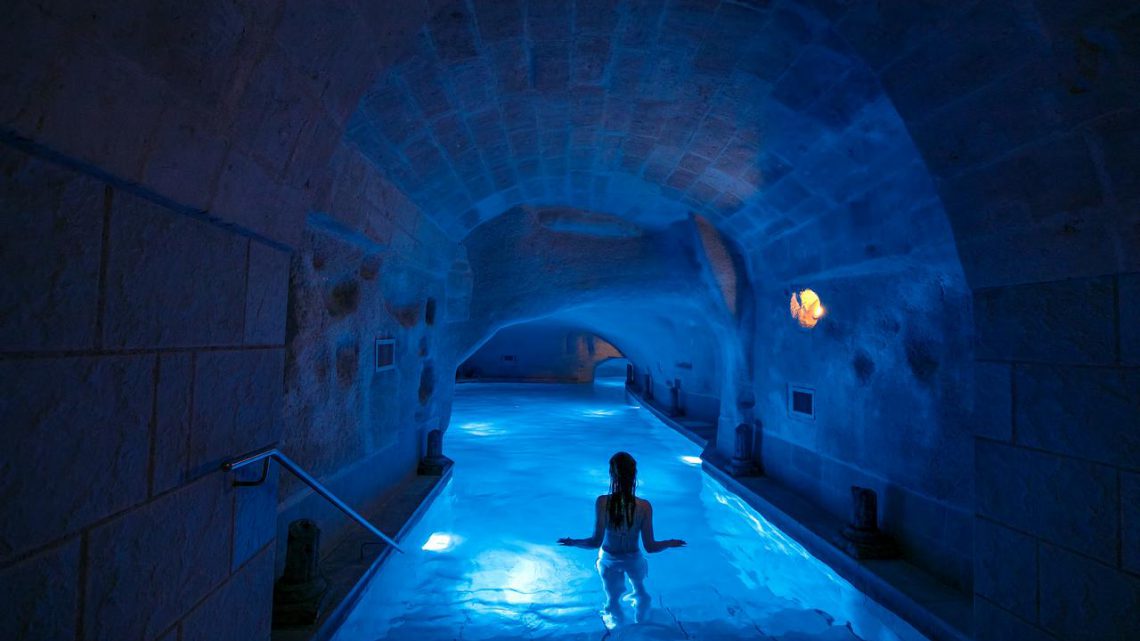 Matera: 10 strutture con SPA scelte da noi