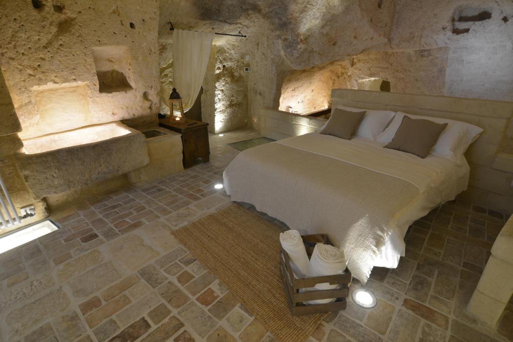 Grotta Gea Luxury Home con Piscina & Spa