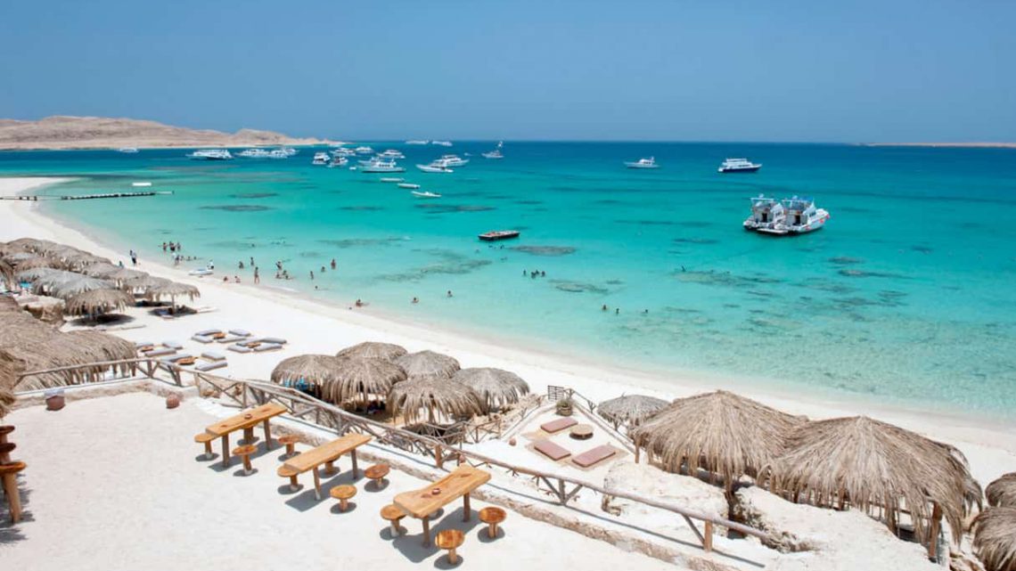 Le migliori offerte per una vacanza a Sharm el Sheikh, villaggi e offerte all inclusive