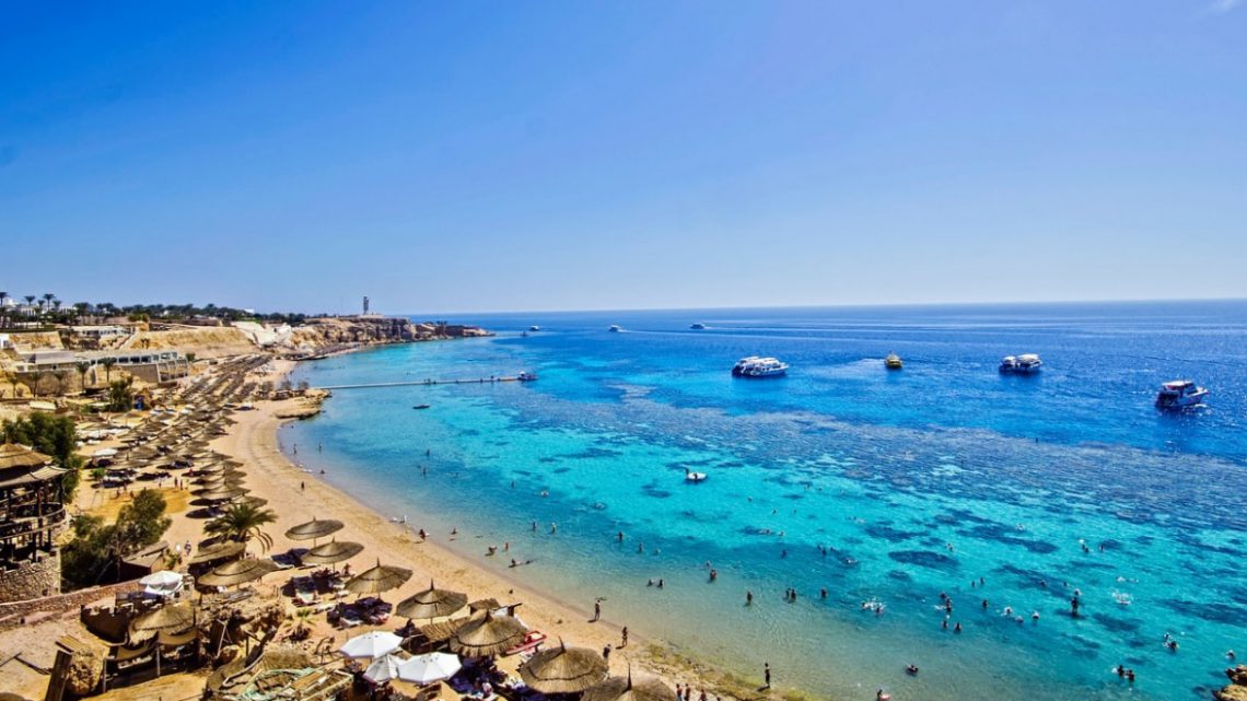 Le migliori offerte per una vacanza in Mar Rosso, villaggi e offerte all inclusive
